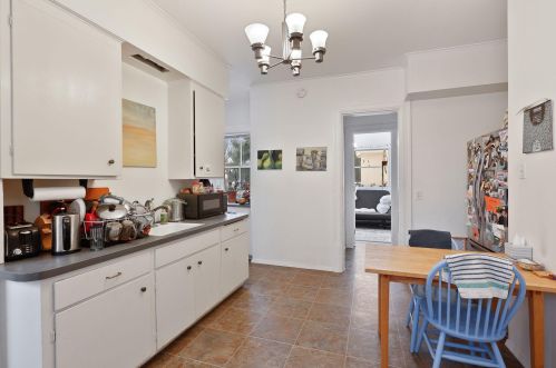 4223 Garfield Ave, Minneapolis MN 55409-1812 exterior