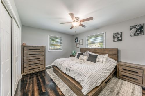 7750 Martha Cir, Waterford WI  53185-2039 exterior