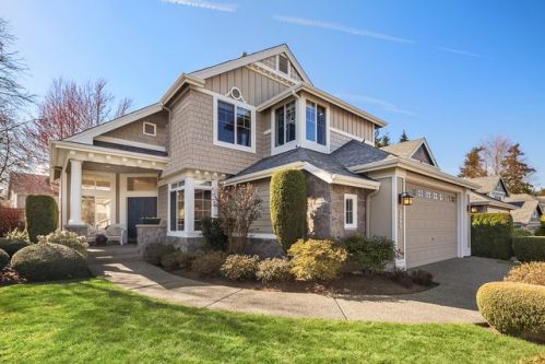 2699 230th Ave, Redmond, WA 98074-8938