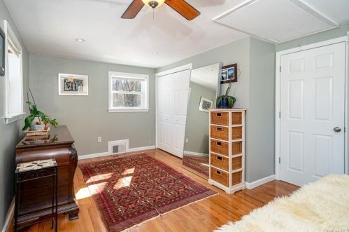 73 Lakeview Dr, Whaley Lake NY  12531-5532 exterior