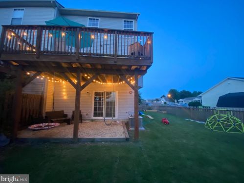 537 Spinnaker Ln, Milton DE  19968-1545 exterior