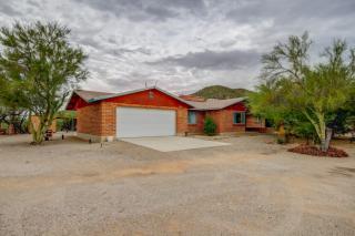 3150 Jamie Ave, Tucson, AZ 85735-9143