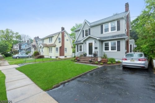 311 Hillside Ave, Nutley, NJ 07110-1114
