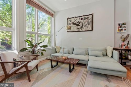 1407 W St, Washington, DC 20009-5908