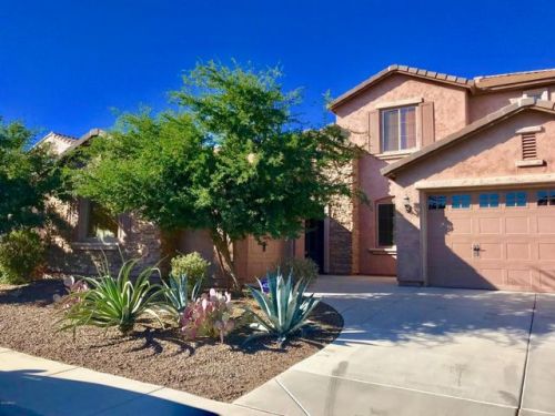 20168 259th Ln, Buckeye, AZ 85396-7226