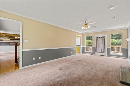 3284 Maplewood Dr, North Augusta SC  29841-8646 exterior