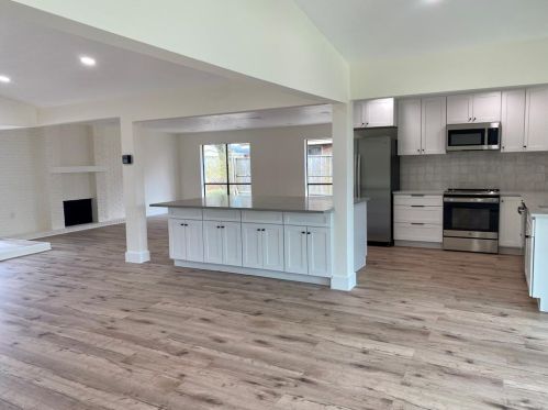 3107 Tam O Shanter Ln, Richardson TX  75080-1530 exterior