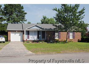 5218 Rockingham Rd, Fayetteville, NC 28311-1348