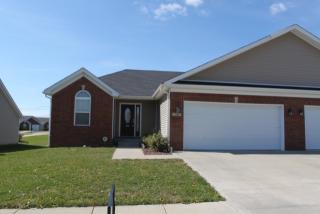 200 Applewood Ln, Glendale KY  42701-6480 exterior