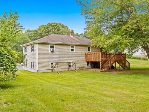 7 Lena Dr, Uncasville CT  exterior