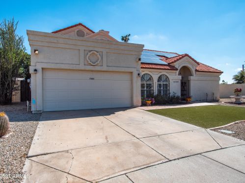 7503 Julie Dr, Glendale, AZ 85308-5936