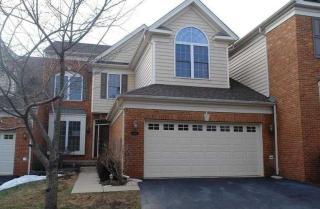 5724 Wheelwright Way, Haymarket, VA 20169-3181