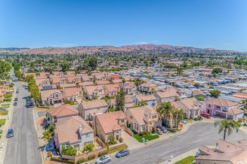 1519 Kinsler Ct, Brea CA  92821-2740 exterior