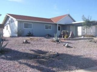 321 7th St, Why, AZ 85321-2136
