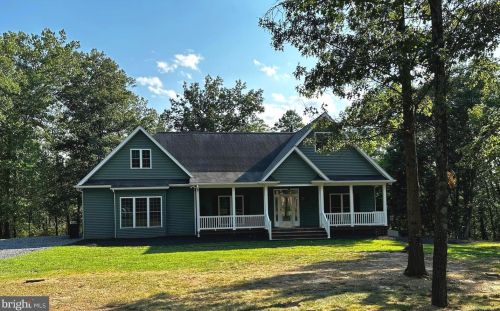792 Forest Glen Dr, Rig, WV 26836-8376