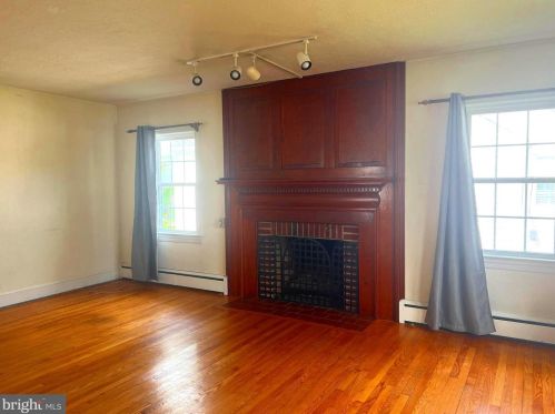 1410 Augustine Ave, Fredericksburg VA  22401-5308 exterior