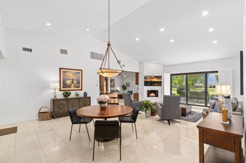 10019 Sunningdale Dr, Rancho Mirage CA  92270-1429 exterior