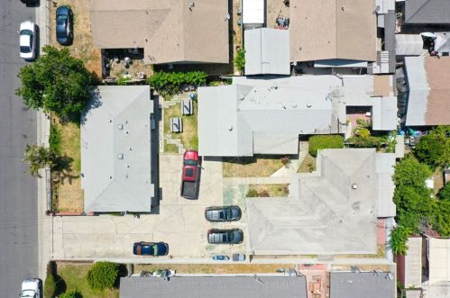 5251 Fostoria St, Bell CA 90201-6231 exterior