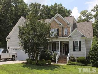 35 Sandstone Way, Youngsville, NC 27596-7422