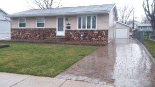 1834 Grant St, Beloit, WI 53511-2856