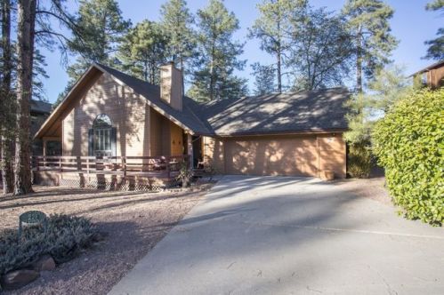 228 Parkwood Rd, Payson, AZ 85541-4354