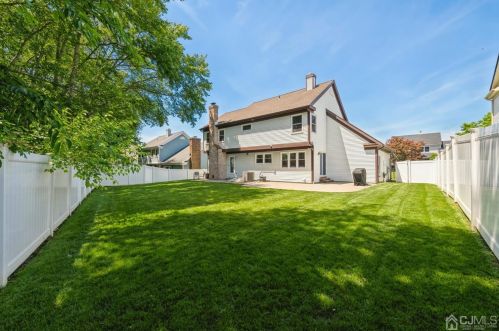 11 Nathan Dr, Old Bridge NJ  08857-2787 exterior