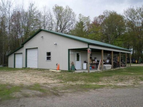 15289 Grover Rd, Tomah, WI 54660-5191