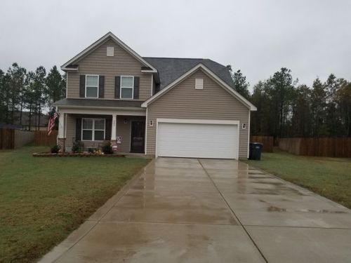 261 Shepard Dr, Linden, NC 28356-9589