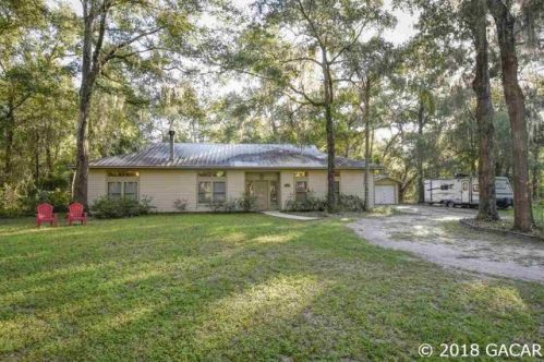 11227 220th Ter, Cross Creek, FL 32640-7760