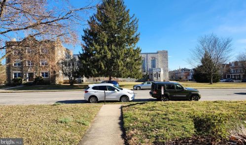 607 Hamilton St, Norristown PA 19401-4234 exterior