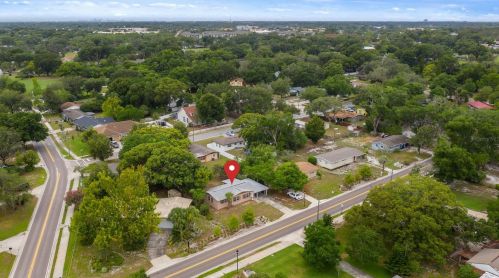 280 Triplet Lake Dr, Casselberry FL  32707-3316 exterior