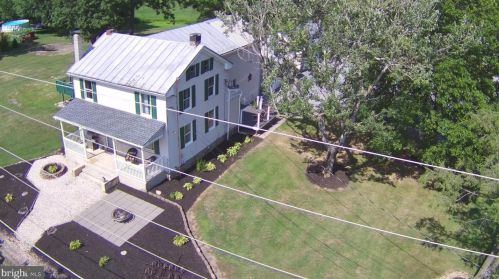 401 Bloserville Rd, North Newton, PA 17241-9709