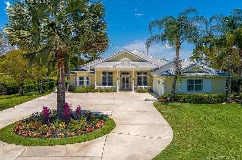 4743 Bermuda Way, Palm City, FL 34990-1221