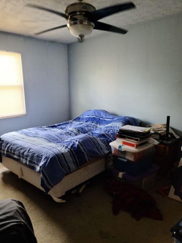 1834 Forester Dr, Cincinnati OH 45240-1035 exterior