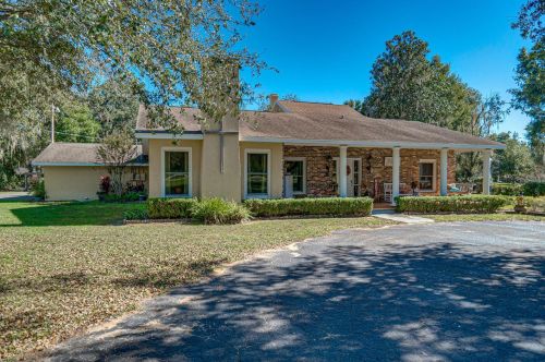 12940 Fort King Rd, Dade City FL  33525-5605 exterior