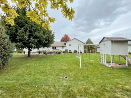 1600 Westwood Ave, Fond Du Lac WI  54937-1093 exterior