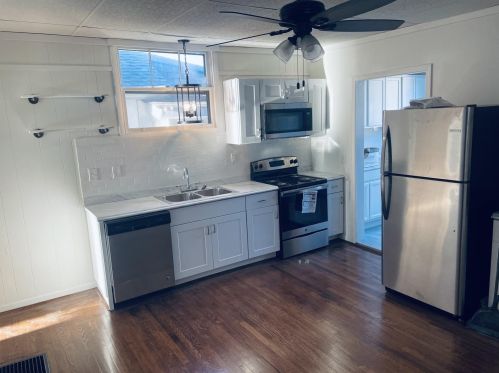 615 O Fallon Ave, Newport KY  41073-1564 exterior