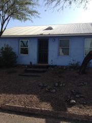 803 9th Ave, Tucson AZ  85701-2503 exterior