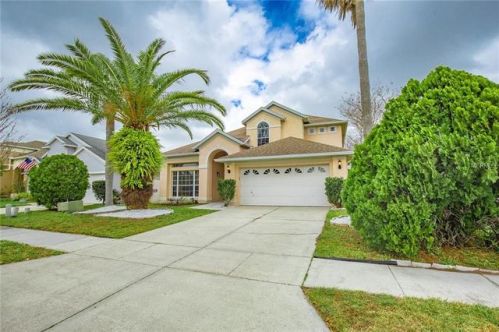12212 Greco Dr, Orlando, FL 32824-5884