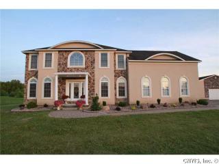 5186 Orangeport Rd, Brewerton, NY 13029-9424