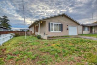 3711 Howe St, Tacoma WA  98404-3834 exterior