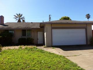 2035 Severus Dr, Vallejo CA  94589-1551 exterior
