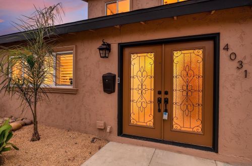 4031 Datcho Dr, San Diego CA 92117-4621 exterior