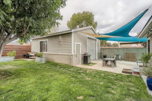 4566 Toni Ln, La Mesa CA  91942-5855 exterior