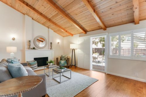 1068 Lehigh Valley Cir, Danville CA  94526-4926 exterior