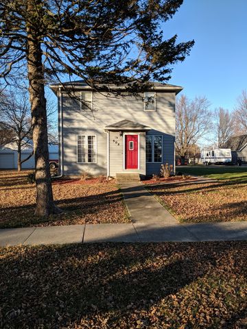 508 5th St, Sanborn, IA 51248-1062