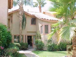 54655 Tanglewood, La Quinta CA  92253-4792 exterior