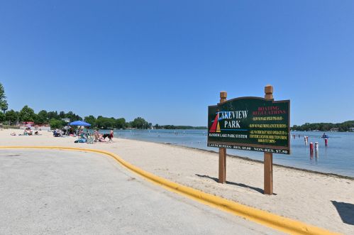 213 Butler St, Random Lake WI  53075-1711 exterior