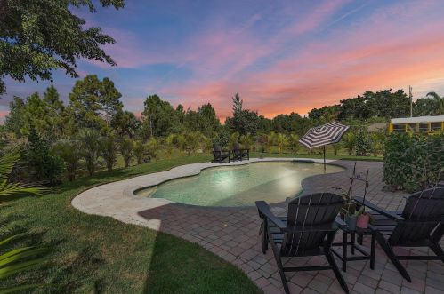 16931 93rd Rd, Town Of Loxahatchee Groves FL  33470-2770 exterior