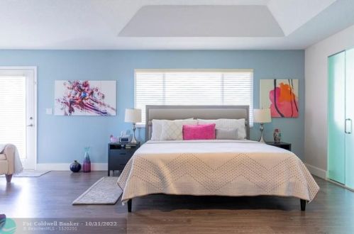 17455 13th St, Hollywood FL  33029-4817 exterior